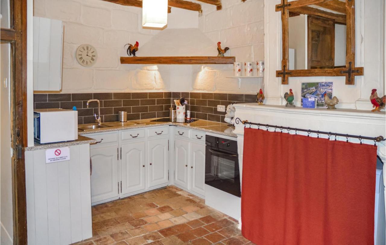 Amazing Home In Fontevraud Labbaye With Wifi 외부 사진