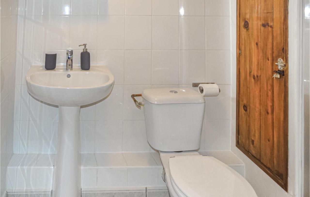 Amazing Home In Fontevraud Labbaye With Wifi 외부 사진